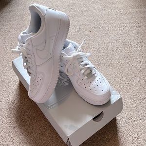 Nike Air Force 1 Sneakers